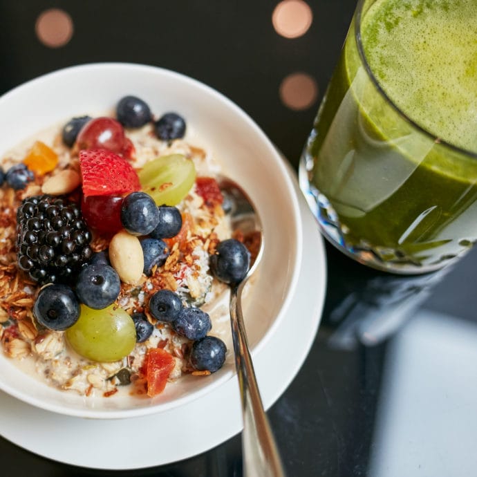 Best Hotel Breakfast Prague - at Hotel Josef