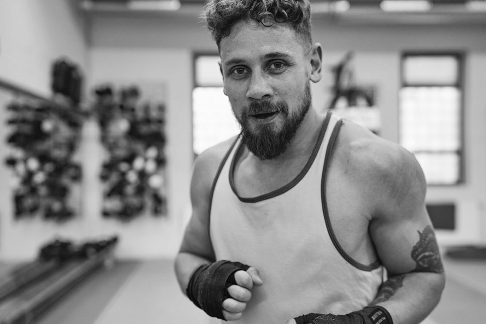 Interview with Lukas Zaspal | Design Hotel Josef