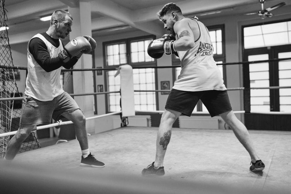 Interview with Lukas Zaspal | Design Hotel Josef