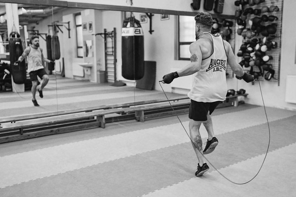 Interview with Lukas Zaspal | Design Hotel Josef