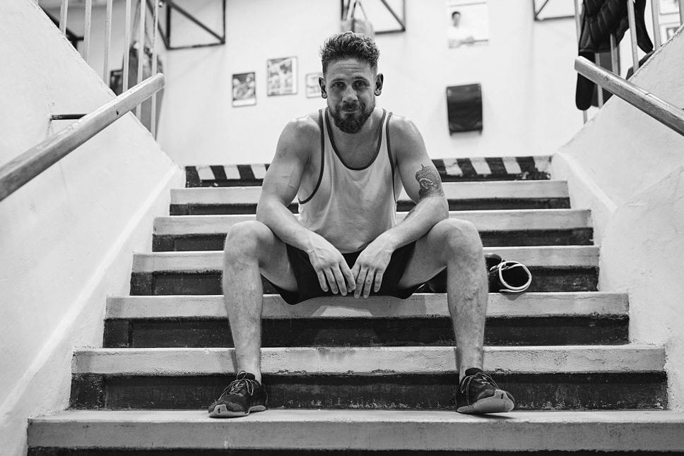 Interview with Lukas Zaspal | Design Hotel Josef