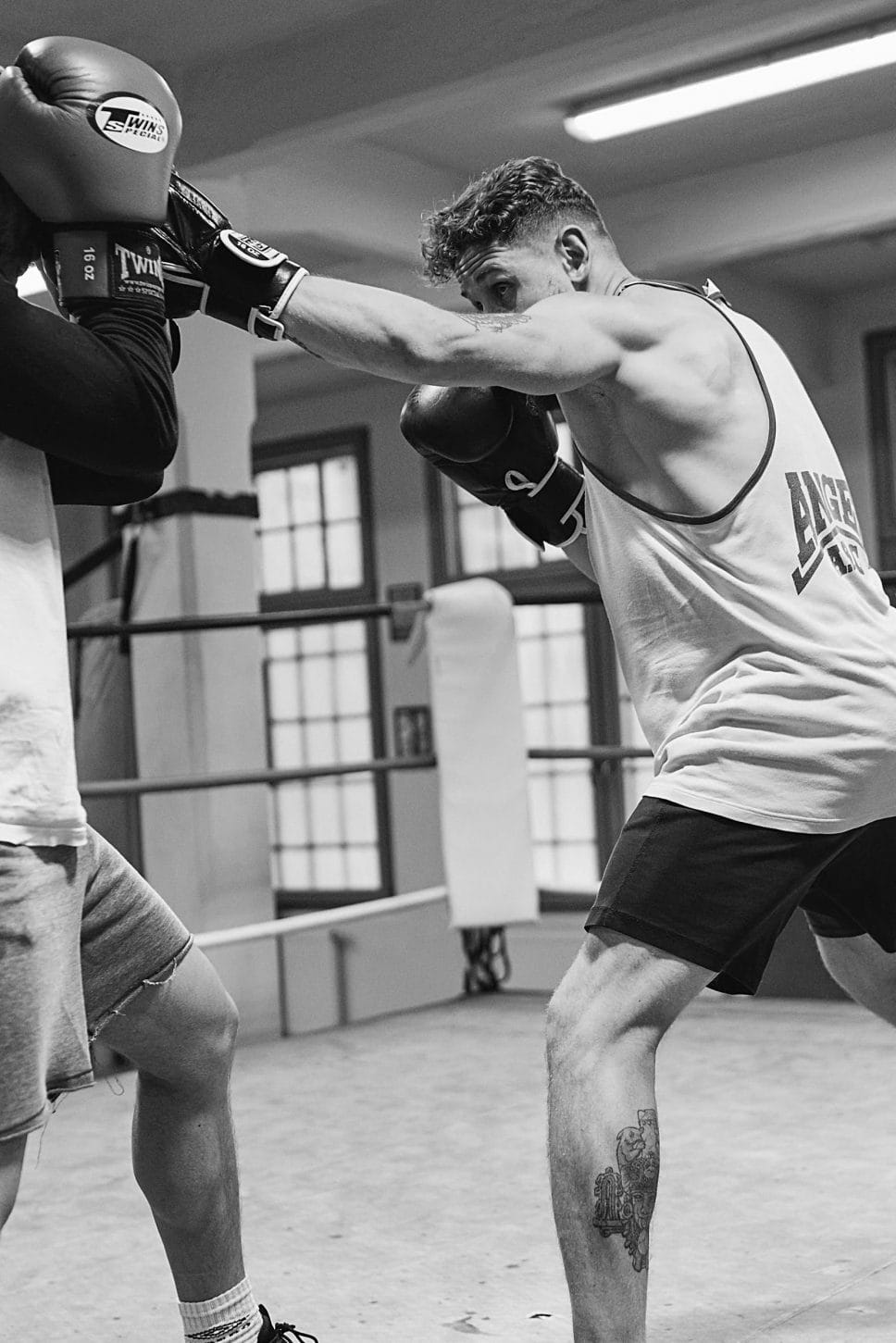 Interview with Lukas Zaspal | Design Hotel Josef