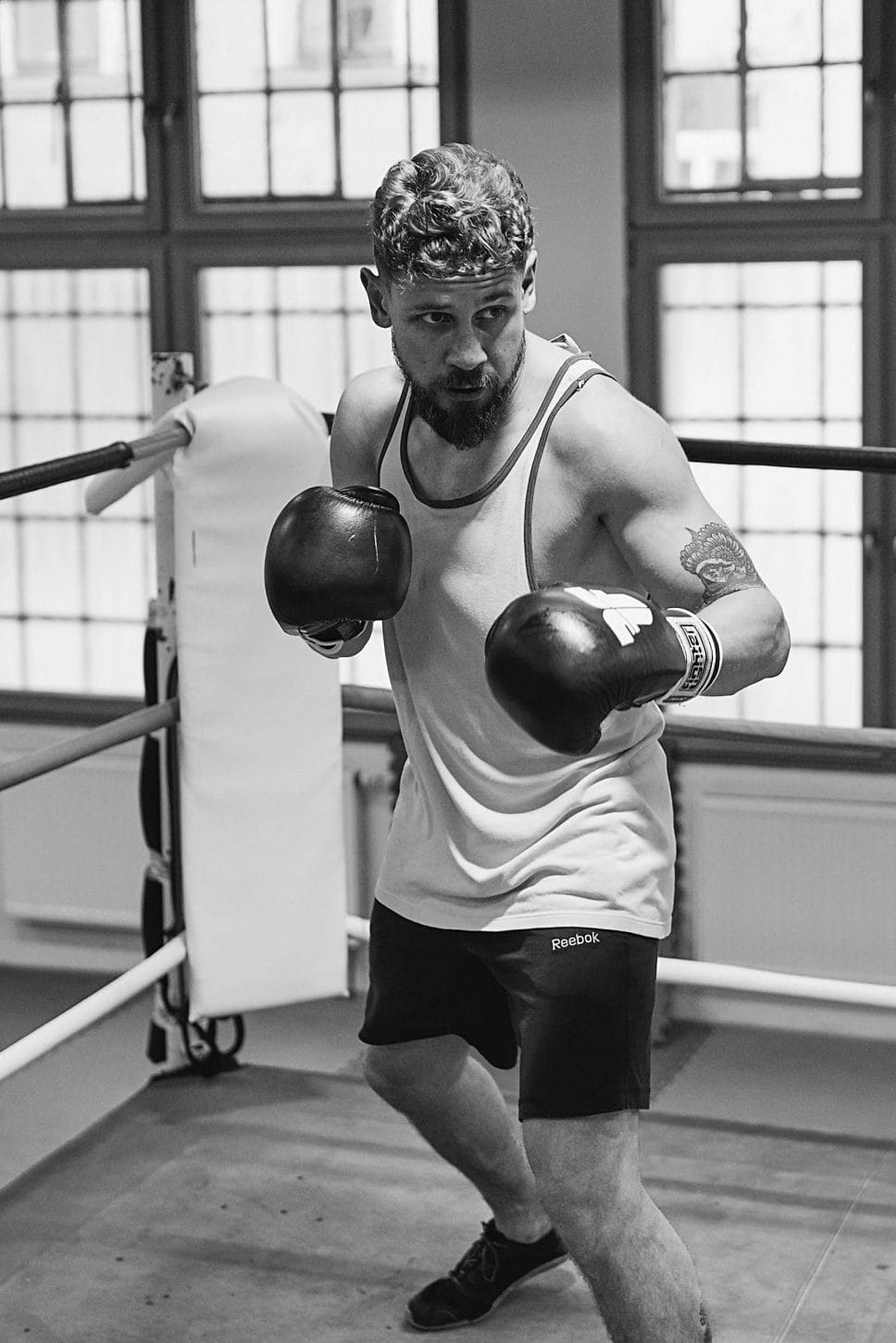 Interview with Lukas Zaspal | Design Hotel Josef