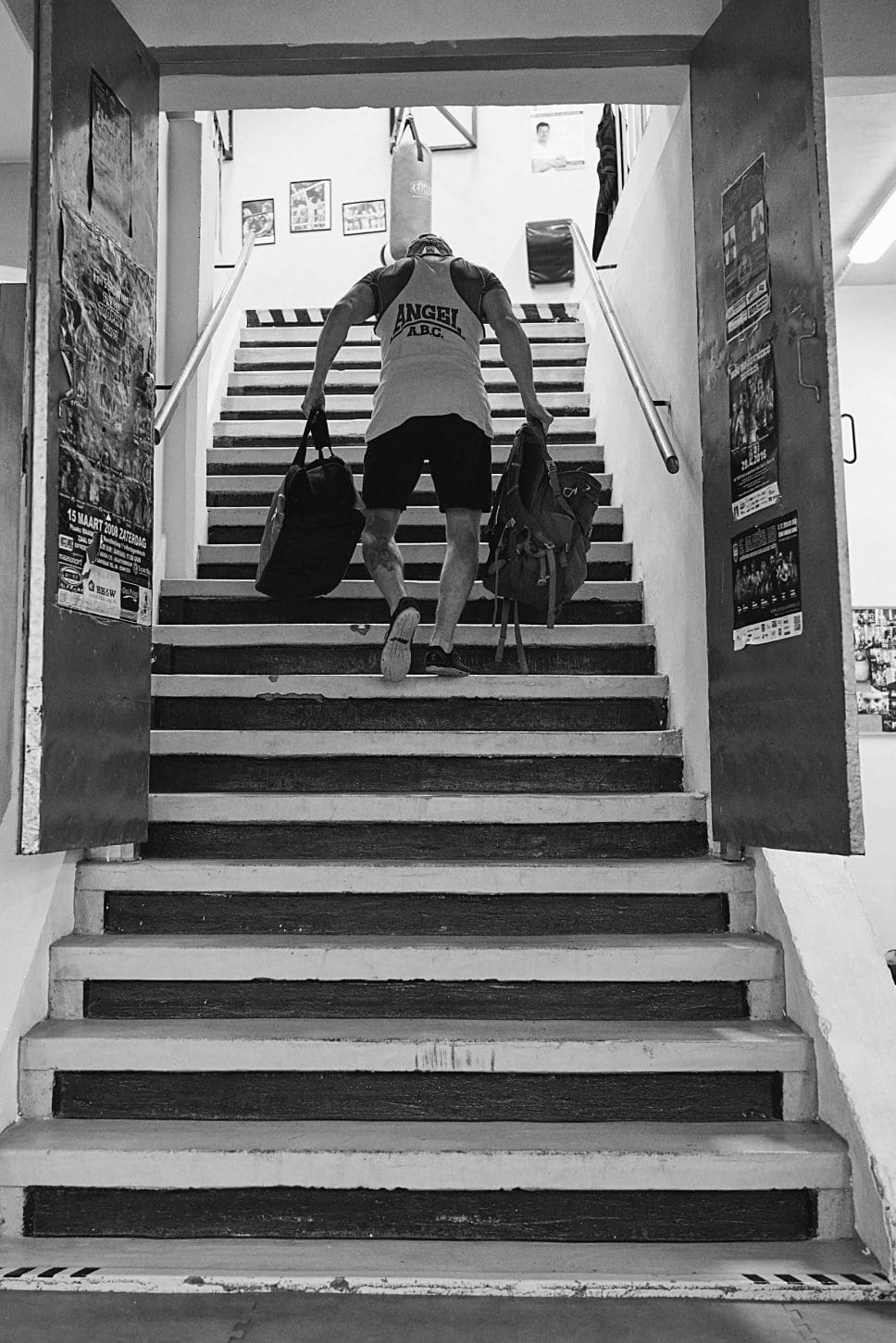 Interview with Lukas Zaspal | Design Hotel Josef