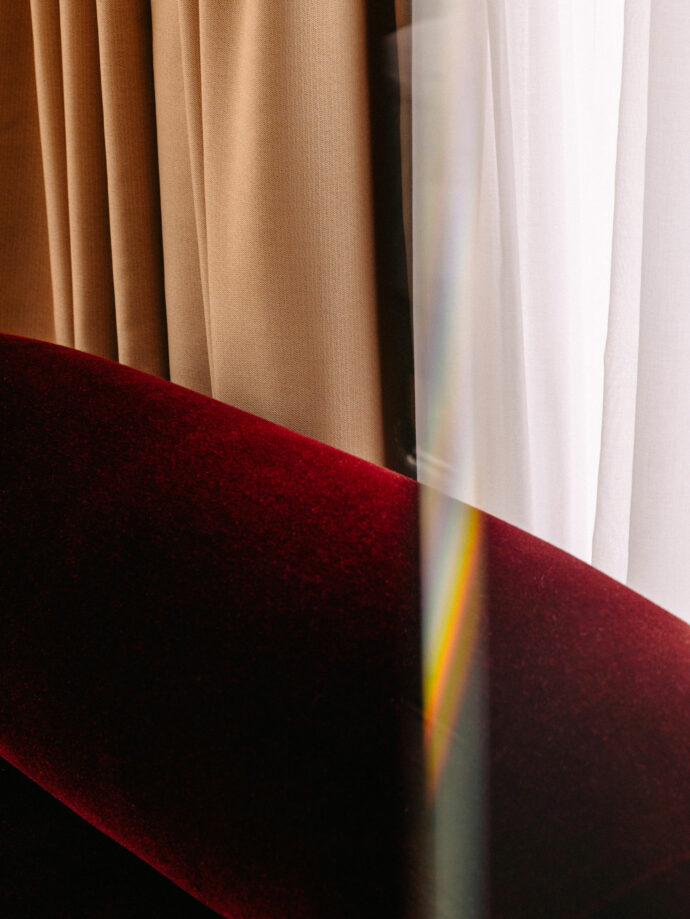 LOUNGER SOFA ROOMS | Design Hotel Josef