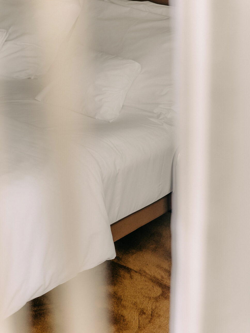 MINI ROOMS | Design Hotel Josef