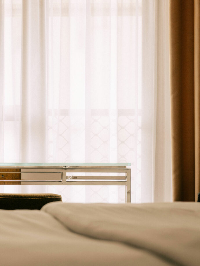 SIGNATURE ROOMS | Design Hotel Josef