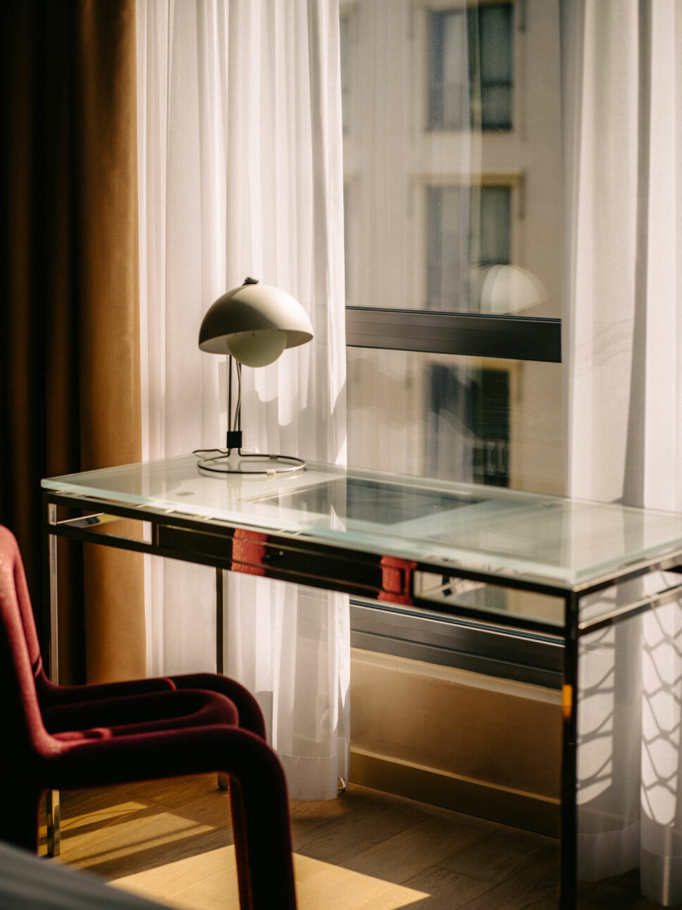 SUPERIOR ROOMS | Design Hotel Josef