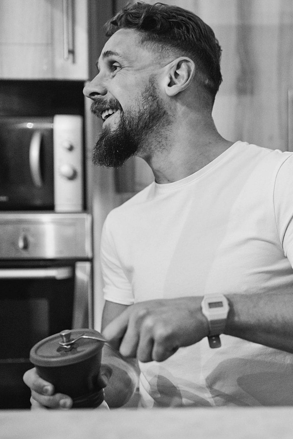 Interview with Lukas Zaspal | Design Hotel Josef