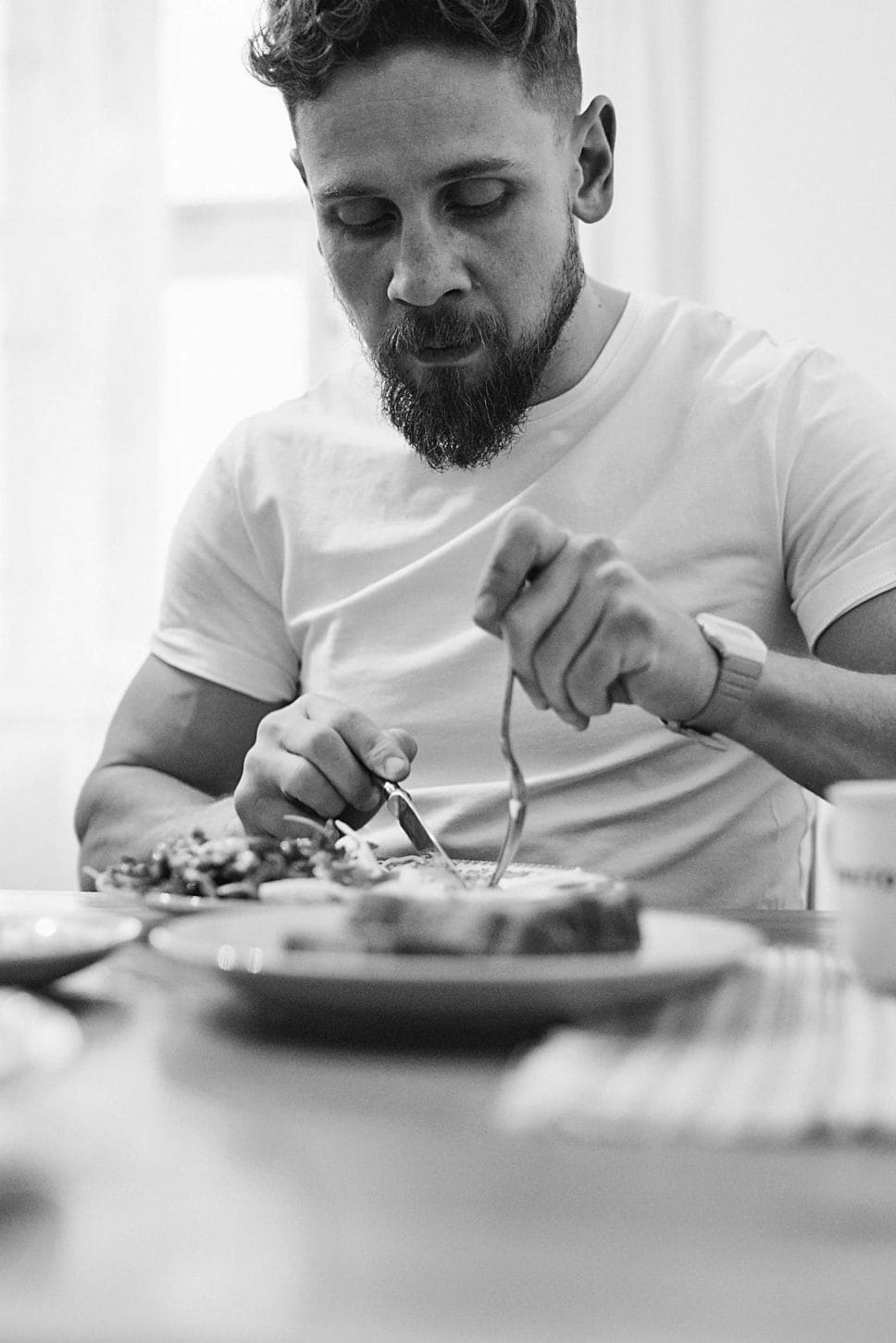 Interview with Lukas Zaspal | Design Hotel Josef