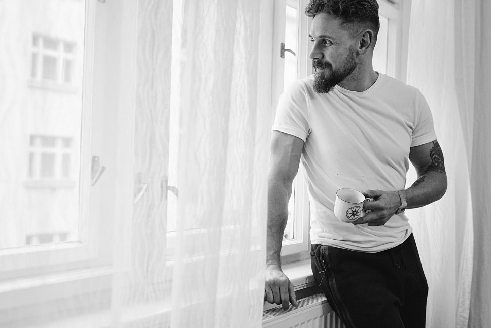 Interview with Lukas Zaspal | Design Hotel Josef