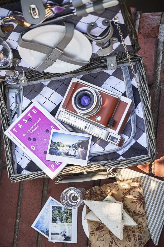 Čezeta 506 Electric