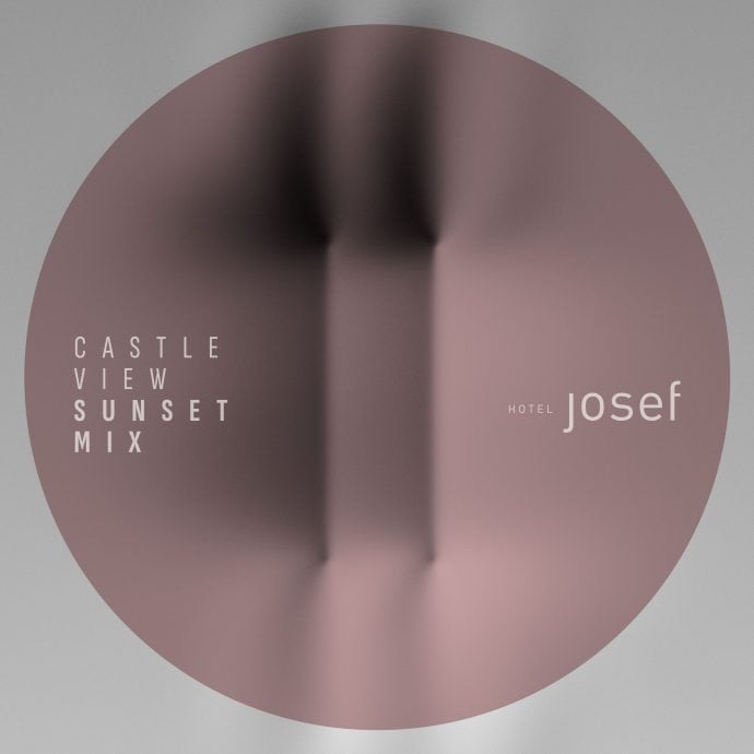 Josef Music | Design Hotel Josef