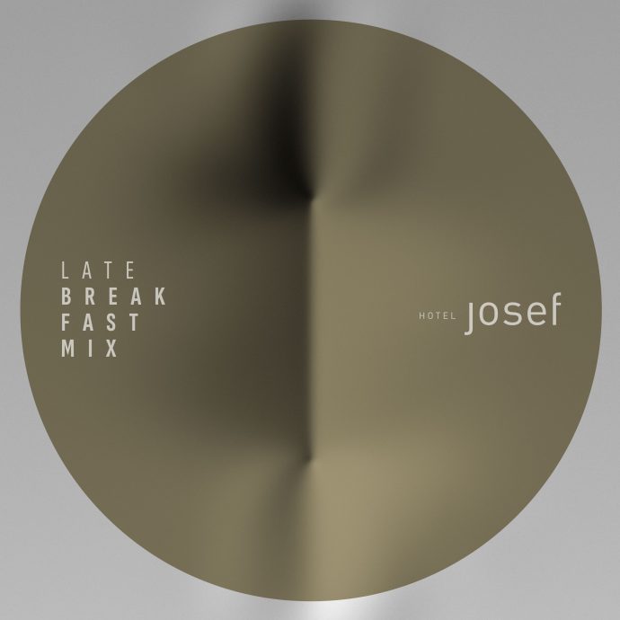 Josef Music | Design Hotel Josef