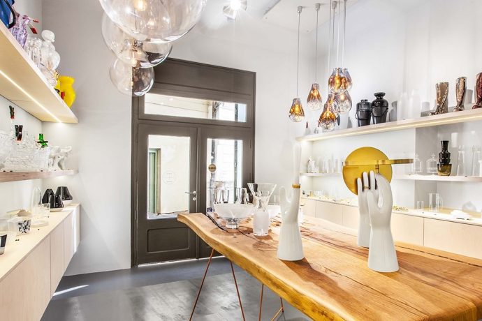 QUBUS Design Gallery