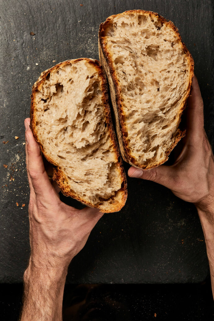 Prague Bakery - In-house French style Bakery - Hotel Josef