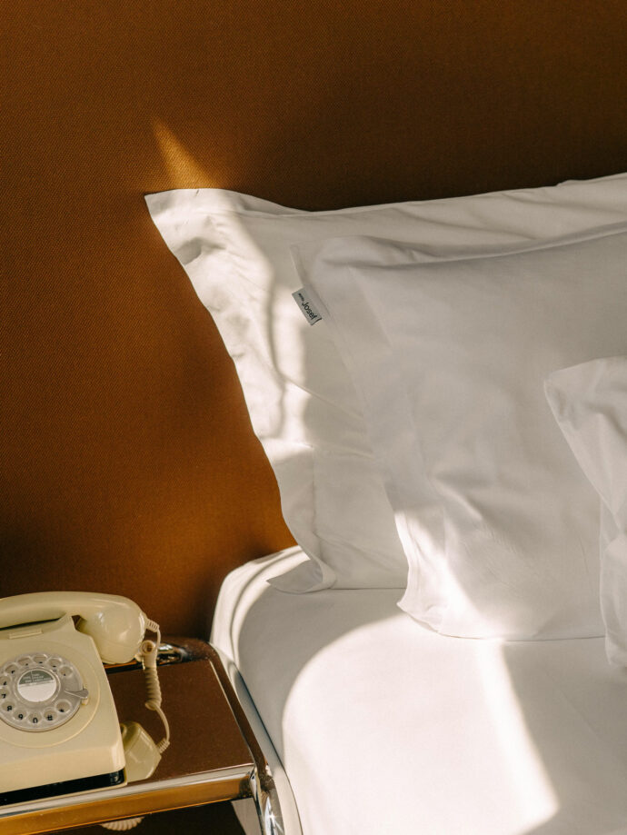 MINI ROOMS | Design Hotel Josef