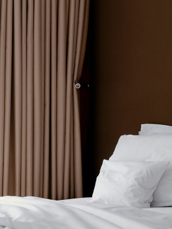 SUPERIOR ROOMS | Design Hotel Josef