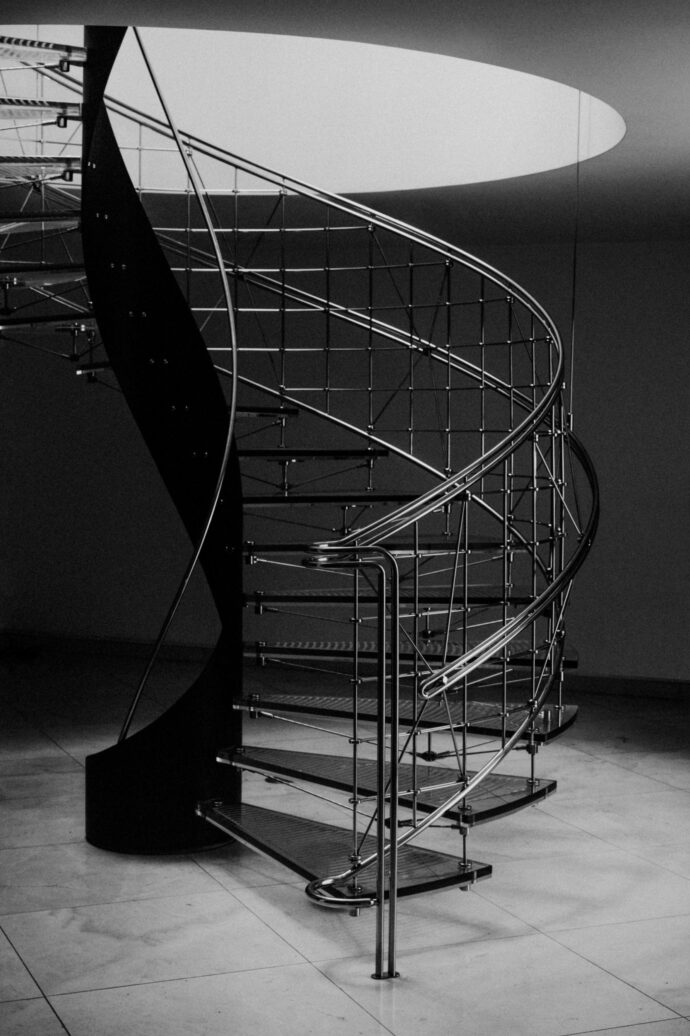 Architecture of Prague - Hotel Architecture - Architect Eva Jiricna - Hotel Josef