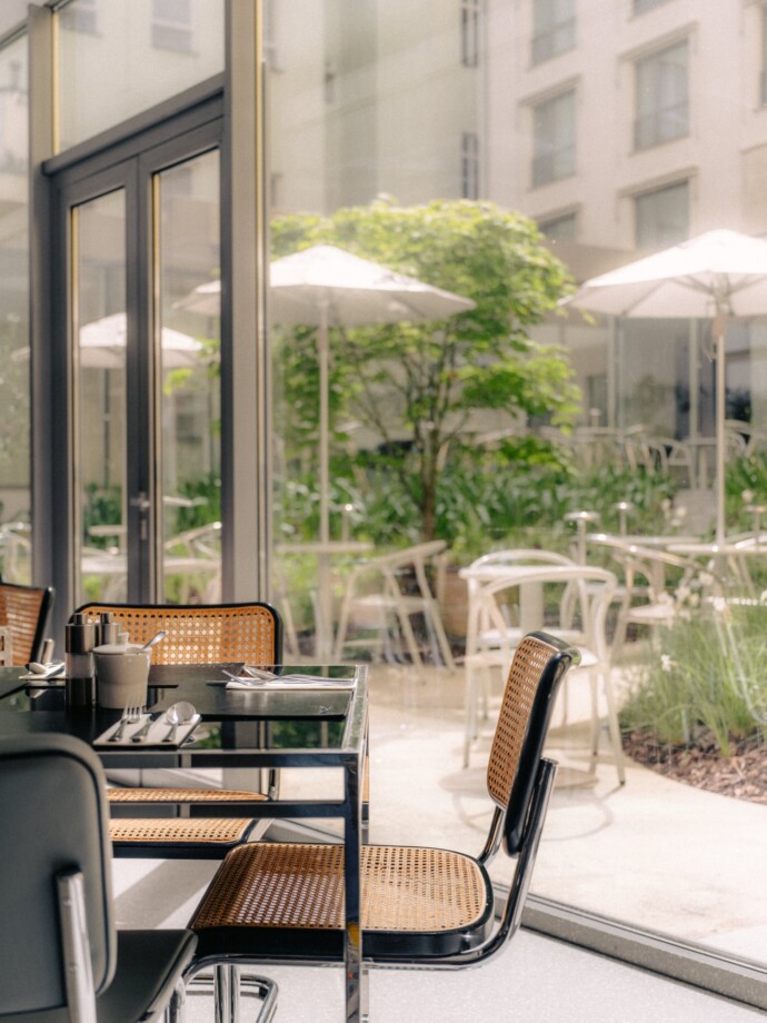 Best Hotel Breakfast Prague - at Hotel Josef